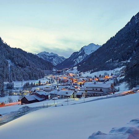 Woodpecker Chalets Klosterle am Arlberg Exterior foto